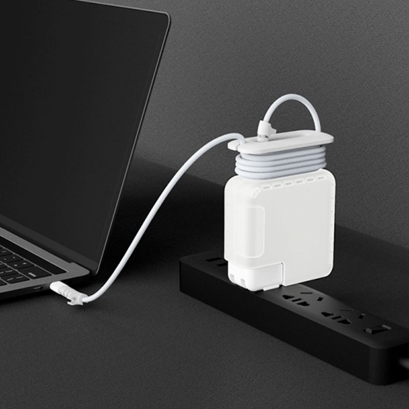 Power-Adapter-Case-for-MacBook--Wiwu-30W