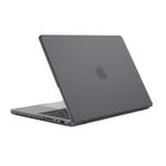 Case-Hard-Shell-para-MacBook-Pro-142--M1-Pro---Max-Wiwu-Space-Gray