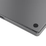 Case-Hard-Shell-para-MacBook-Pro-142--M1-Pro---Max-Wiwu-Space-Gray