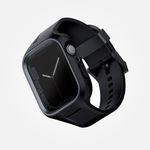 Monos-2-en-1-Apple-Watch-Case---Straps-UNIQ---Black