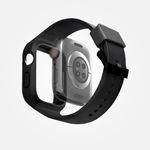 Monos-2-en-1-Apple-Watch-Case---Straps-UNIQ---Black