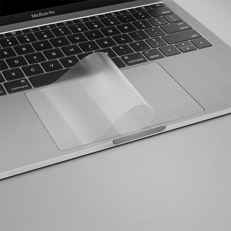 Ghostcover-TrackPad-protector---MacBook-14---M1-Pro-Max