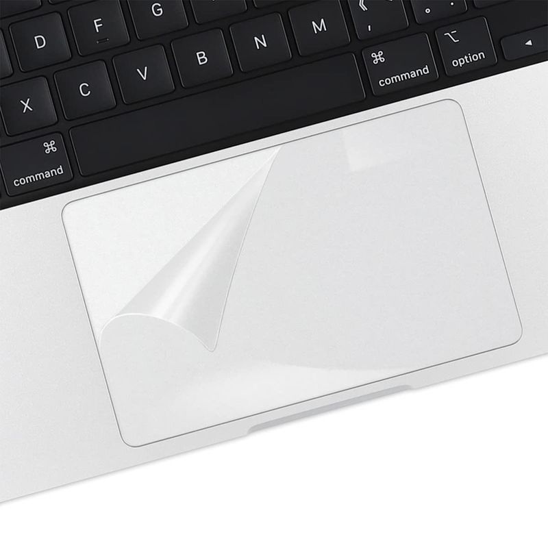 Ghostcover-TrackPad-protector---MacBook-14---M1-Pro-Max