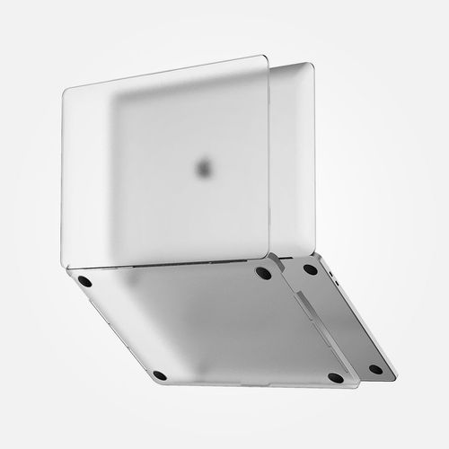 Case Hard Shell para MacBook Pro 16.2" M1 Pro / Max Wiwu Transparente Mate