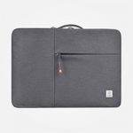 Maleta-Alpha-Double-Layer-Sleeve-14--Wiwu-Gris