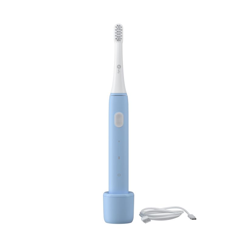 InFly---Cepillo-dental-electrico-P60-BLUE-Azul---Set-de-repuestos