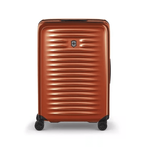 Maleta Airox Hardside Medium Color Naranja, Victorinox