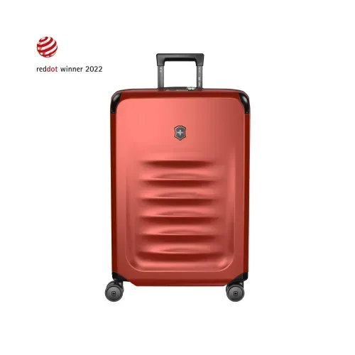 Maleta Spectra 3.0 Expandable Medium Case Roja, Victorinox