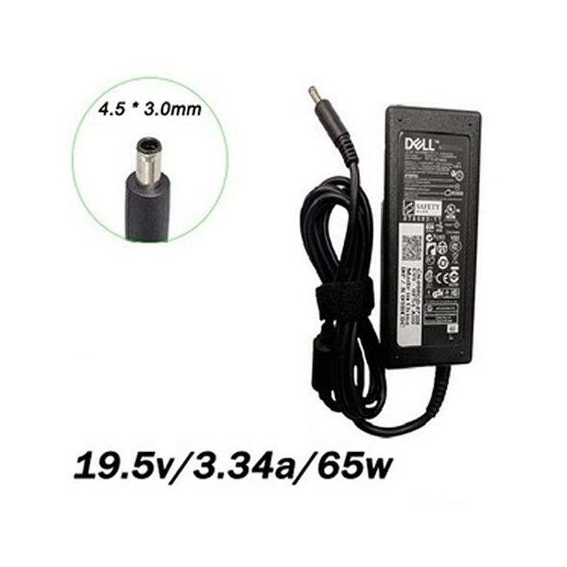 Cargador-Generico--Dell-Punta-Delgada-195V-334A-45x30mm-65W