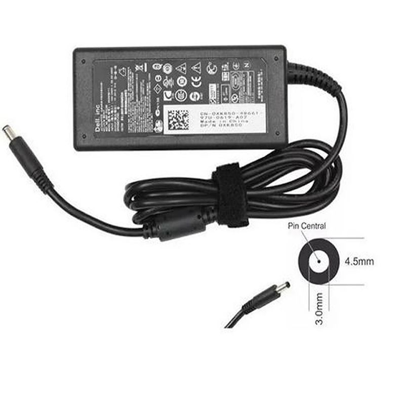 Cargador-Generico--Dell-Punta-Delgada-195V-334A-45x30mm-65W