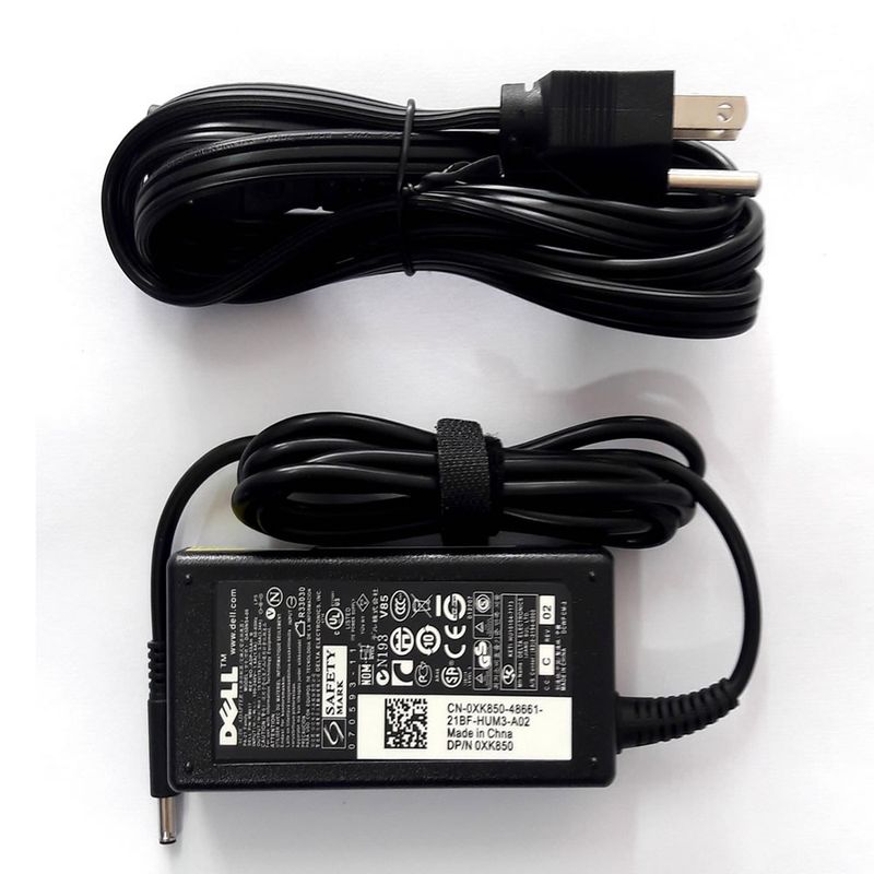 Cargador-Generico--Dell-Punta-Delgada-195V-334A-45x30mm-65W