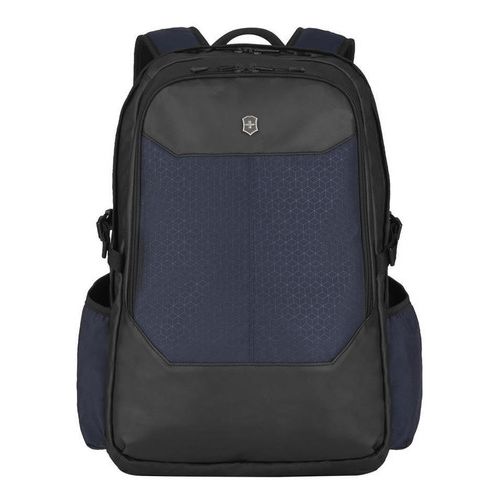 Mochila Altmont Original Deluxe Laptop Backpack Color Azul,