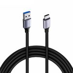 Cable-USB-a-tipo-C-NETCOM-3A-carga-rapida-18-Metros