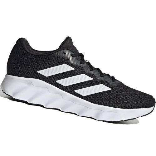 Zapatilla Deportiva Adidas Switch Move U ID5253 Negro