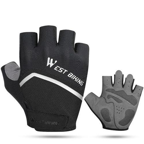 Guantes Ciclismo WEST BIKING YP0211222 Deportivos