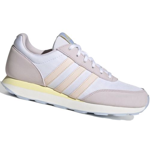 Zapatilla Urbana Adidas W Run 60s 3.0 ID1853 Rosado