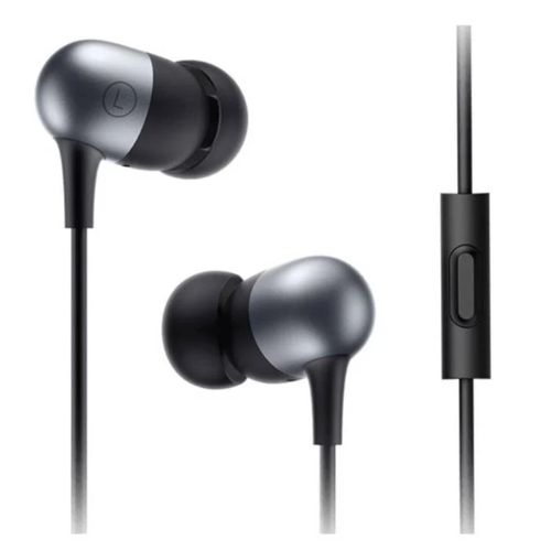 Audifono Xiaomi Capsula In-Ear - Negro