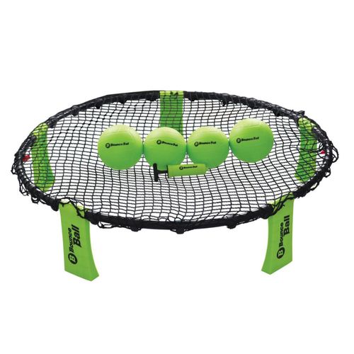 Cama Elástica Kasaca Bounce Ball Set