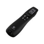 Puntero-Logitech-R800-Inalambrico-30M-Laser-Verde