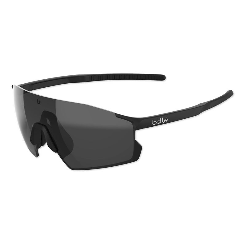 Lentes-de-Ciclismo-Bolle-ICARUS-Black-Matte---TNS