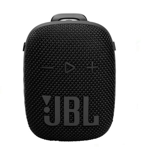 Parlante JBL Wind 3S Bluetooth Altavoz 5hrs - Negro