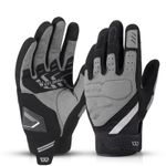 Guantes-Ciclismo-WEST-BIKING-YP0211229-Gris