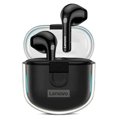 Audifonos Lenovo Thinkplus LivePods LP12 Táctil BT 5.1