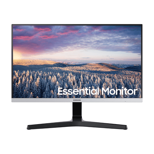 Monitor Led SAMSUNG, 24" FHD 75Hz 5ms LS24R350FZNXZA