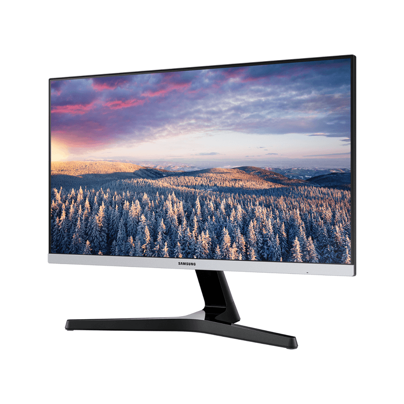 Monitor-Led-SAMSUNG-24--FHD-75Hz-5ms-LS24R350FZNXZA