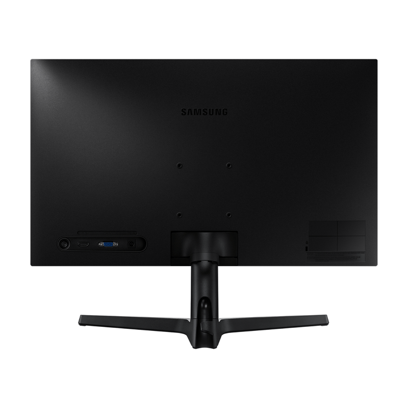 Monitor-Led-SAMSUNG-24--FHD-75Hz-5ms-LS24R350FZNXZA