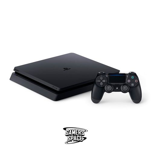 Consola PS4 reacondicionada playstation 4 SLIM 1TB