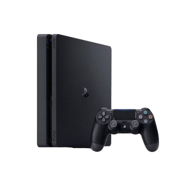 Consola-PS4-reacondicionada-playstation-4-SLIM-1TB-