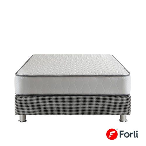 Cama Americana Forli Elegant 2 Plazas