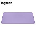 Pad-Mouse-Logitech-Desk-Mat-Anti-Salpicaduras-300X700-Mm-Lavanda