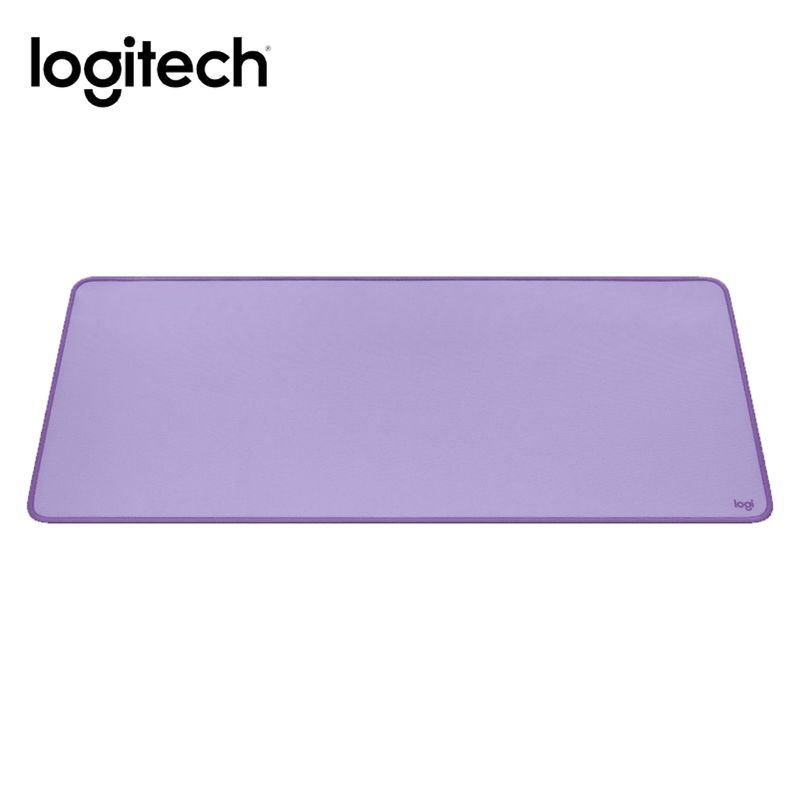 Pad-Mouse-Logitech-Desk-Mat-Anti-Salpicaduras-300X700-Mm-Lavanda