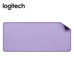 Pad-Mouse-Logitech-Desk-Mat-Anti-Salpicaduras-300X700-Mm-Lavanda