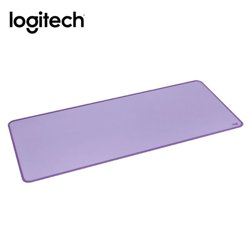 Pad-Mouse-Logitech-Desk-Mat-Anti-Salpicaduras-300X700-Mm-Lavanda