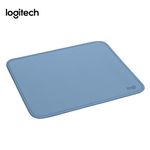 Pad-Mouse-Logitech-Anti-Splash-200X230Mm-Blue-Grey
