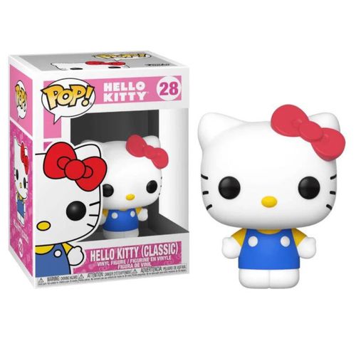 Funko Pop Hello Kitty - Hello Kitty #28