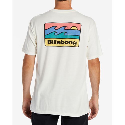 POLO BILLABONG WALLED PARA HOMBRE