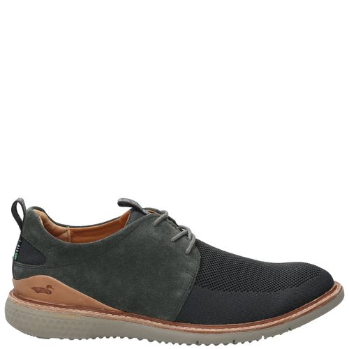 Zapato Para Hombre Honey Foam Mandalay Gris Rockford