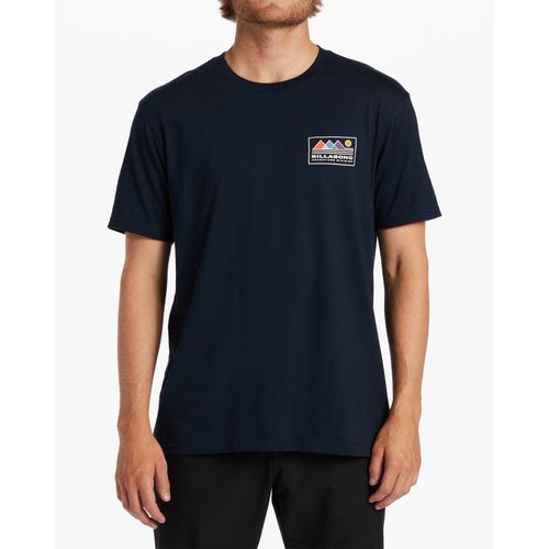 POLO BILLABONG RANGE II PARA HOMBRE