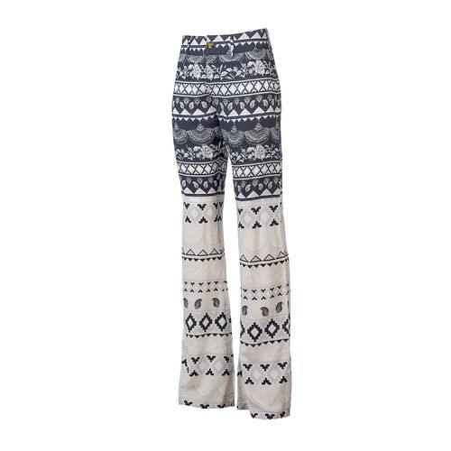 PANTALÓN ROCKFORD NAUSSAC PARA MUJER