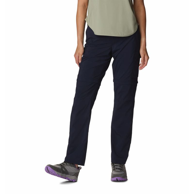 Pantalon columbia silver online ridge mujer