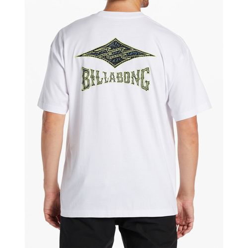 POLO BILLABONG RIDGE PARA HOMBRE