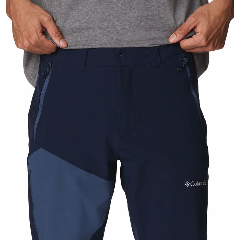 Pantalón de senderismo Triple Canyon II para hombre