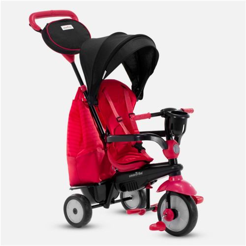 Triciclo Para Niños Smartrike Swing Dlx