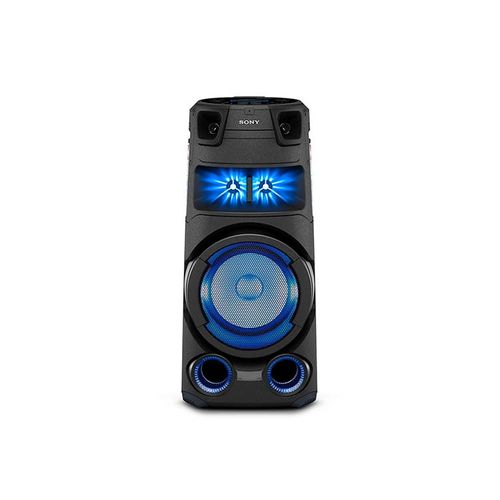 EQUIPO DE SONIDO SONY V73D BLUETOOTH KARAOKE