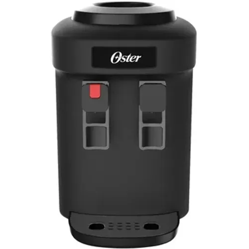 Dispensador de agua Oster Negro – OS PWD522B