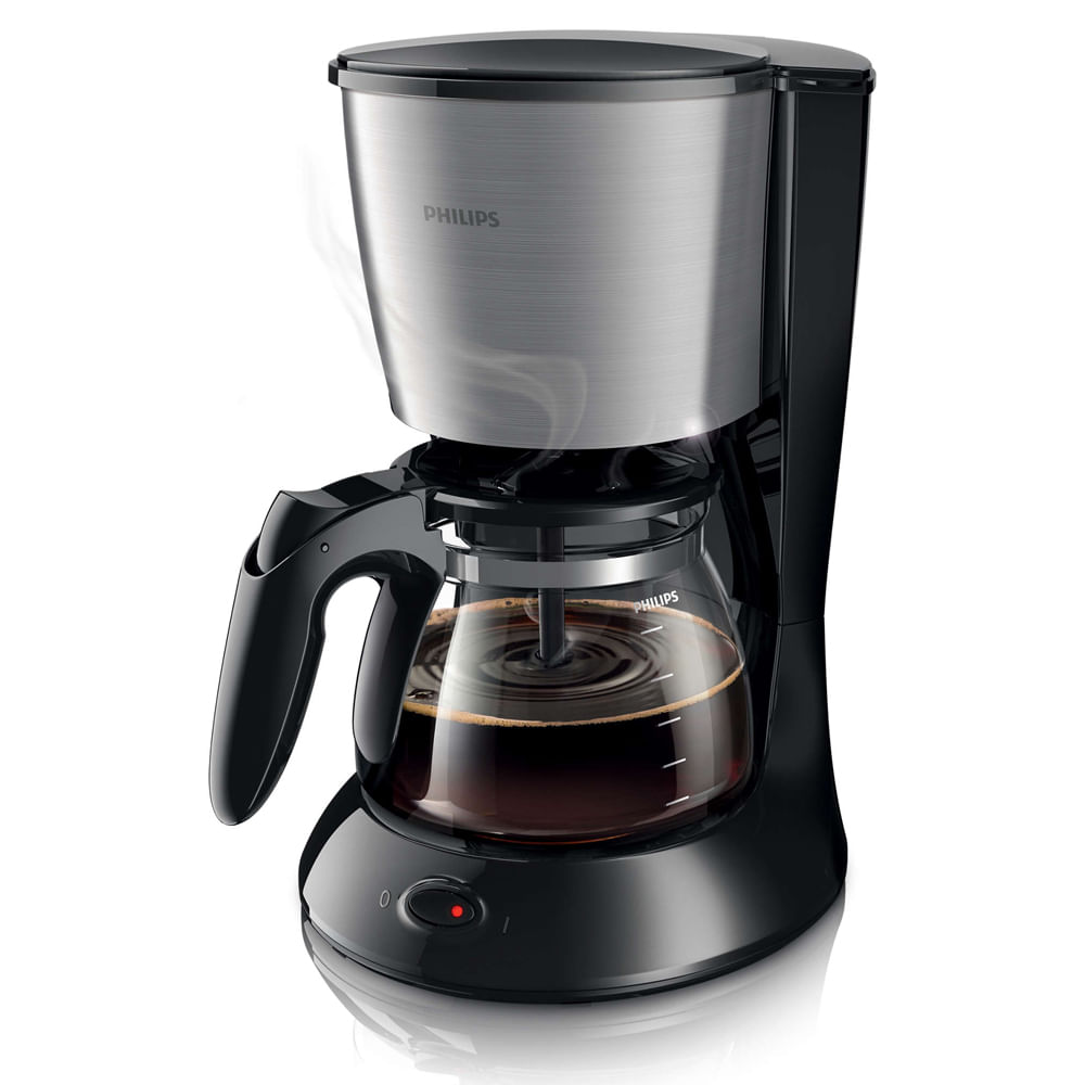 Cafetera Philips de 1000W – HD7457/20